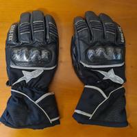 Guanti Moto Alpinestar Goretex 