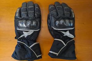 Guanti Moto Alpinestar Goretex 