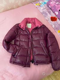 Piumino Moncler