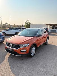 Volkswagen T-Roc 1.6 TDI SCR Style