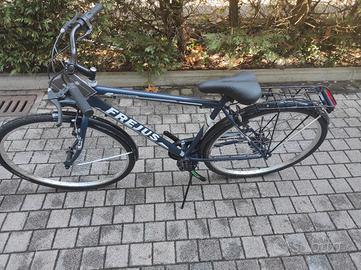 Bicicletta Frejus 26” NUOVA – mai usata