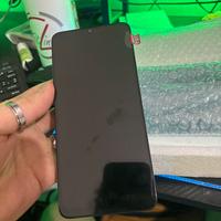 Display LCD + Frame + Cavo Flex per smartphone