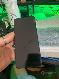 Display LCD + Frame + Cavo Flex per smartphone