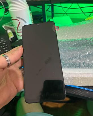 Display LCD + Frame + Cavo Flex per smartphone