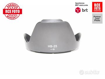 Paraluce compatibile HB-25