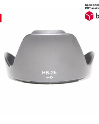 Paraluce compatibile HB-25