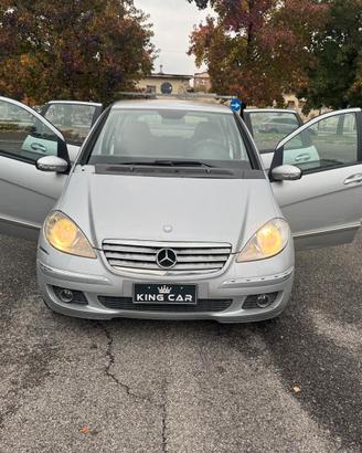 Mercedes-benz A 200 Avantgarde