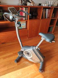 La cyclette JK Fitness Tekna 226 