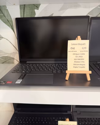 Lenovo Ideapad 3