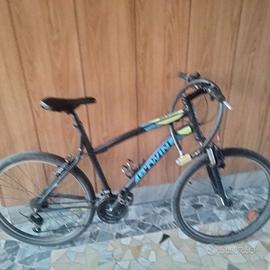 Bicicletta MTB 26 Rockrider 340