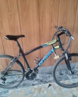 Bicicletta MTB 26 Rockrider 340