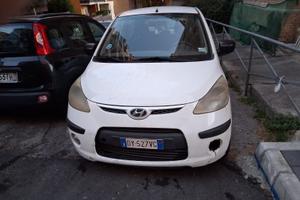 Hyundai I10 2009