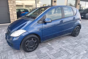 MERCEDES-BENZ A 180 CDI Elegance
