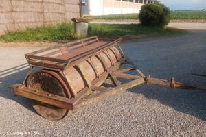 rullo agricolo