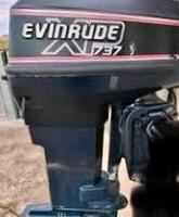 Ricambi motore Johnson/Evinrude 737 xp