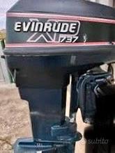 Ricambi motore Johnson/Evinrude 737 xp