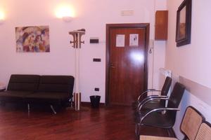 Ufficio - stanze condivise a casoria