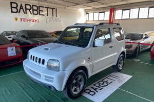 Suzuki Jimny 1.5 DDiS 4WD Gancio PERMUTE RATE
