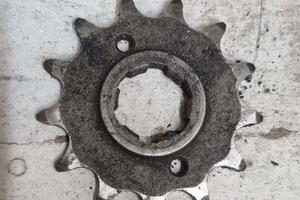 Pignone originale HONDA XL 600 L del 1986 13 denti