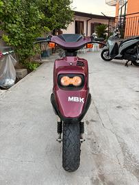 mbk booster 50