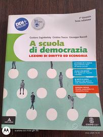 libri  liceo scientifico 