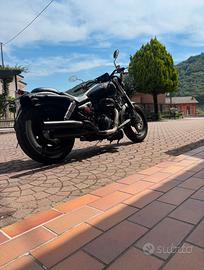 Marauder Vz800