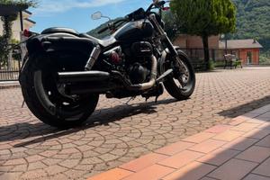 Marauder Vz800