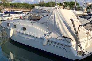 Barca Tecnofiber - az29