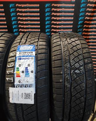 Pneumatici 185/55R15 86H XL INFINITY 4 STAGIONI