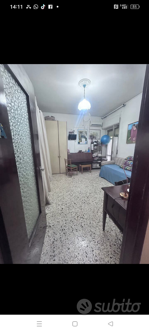 Apartment in Baronissi, Orignano - Vista 5
