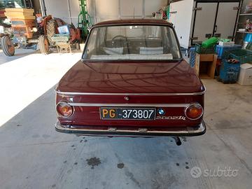 BMW Altro modello - 1972