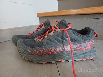 scarpe LA SPORTIVA 40 ½