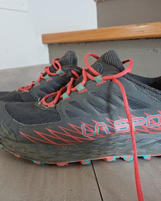 scarpe LA SPORTIVA 40 ½