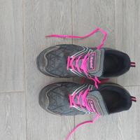 Scarpe anti infortunistica Kapriol 