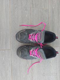 Scarpe anti infortunistica Kapriol 