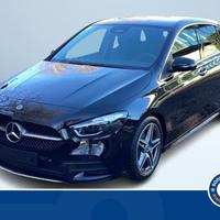 Mercedes-Benz Classe B 180d Automatic AMG Lin...