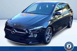 Mercedes-Benz Classe B 180d Automatic AMG Lin...