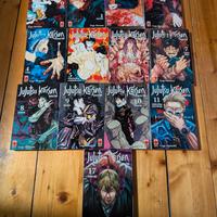 Jujutsu Kaisen 0/11 - 17