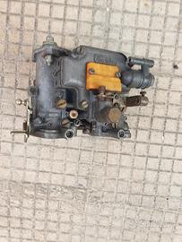 Carburatori d'epoca 
