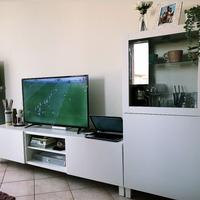 Mobile TV IKEA Besta