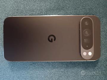 pixel 9Pro XL