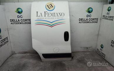 PORTIERA POSTERIORE DESTRA PEUGEOT Bipper 1° Seri