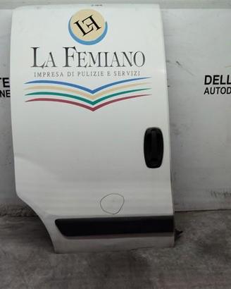 PORTIERA POSTERIORE DESTRA PEUGEOT Bipper 1° Seri