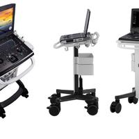 Ecografo portatile GE