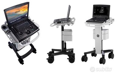 Ecografo portatile GE