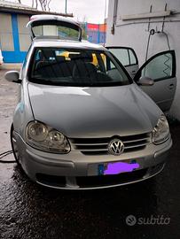 golf 5 del 2008