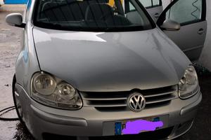 golf 5 del 2008