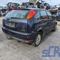 FORD FOCUS 1° SERIE 1.8 TDDi 90CV 98-04 -RICAMBI