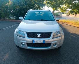 Suzuki Grand Vitara 1.9 DDiS 5 porte SOLO 162.000 