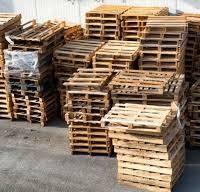 Pallet Bancali Usati